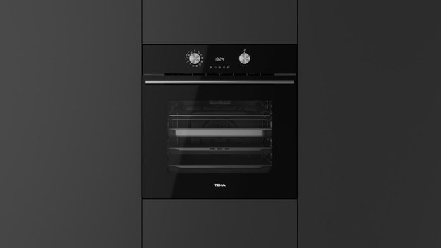 Духовой шкаф Teka HLB 8550 SC NIGHT RIVER BLACK (фото 7) Духовой шкаф Teka HLB 8550 SC NIGHT RIVER BLACK (preview 7)