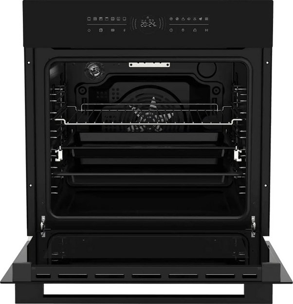 Духовой шкаф Haier HOX-FT5AMTMB (preview 2)