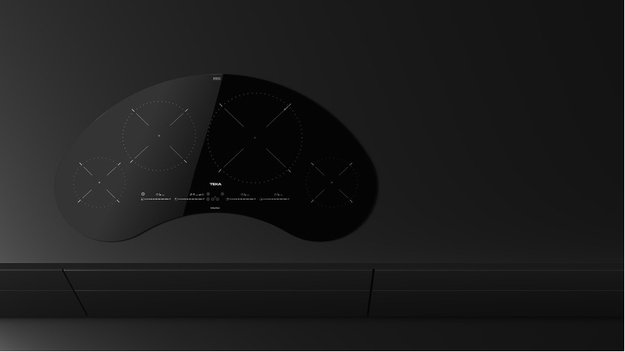 Варочная панель Teka IKC 94628 MST BLACK (preview 7)