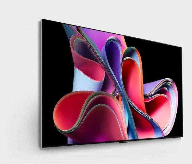 Телевизор LG OLED77G3RLA (preview 2)