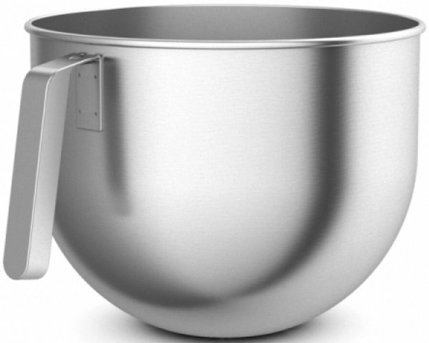 Планетарный миксер KitchenAid Heavy Duty 5KSM70JPXEOB (preview 8)