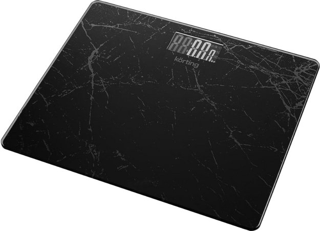 Весы напольные Korting KBS 1001 (preview 5)