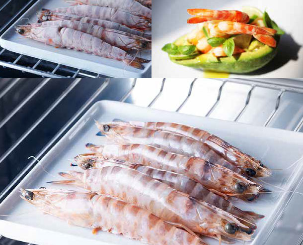 Шкаф шоковой заморозки Irinox Freddy 60 HF602350001 (нержавеющая сталь/черный) (фото 11) Шкаф шоковой заморозки Irinox Freddy 60 HF602350001 (нержавеющая сталь/черный) (preview 11)