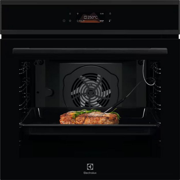 Духовой шкаф Electrolux EOE8P39H (preview 1)