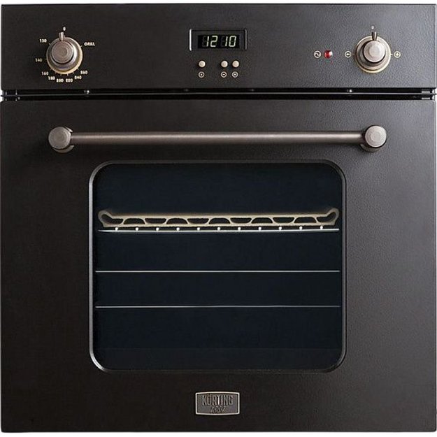 Духовой шкаф Korting OEG 1052 CRN (фото 1) Духовой шкаф Korting OEG 1052 CRN (preview 1)