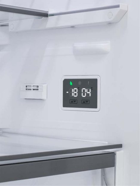 Холодильник Schaub Lorenz SLU S335C4E (preview 12)