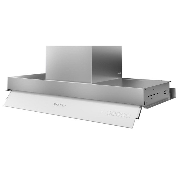 Вытяжка Faber IN-NOVA ZERO DRIP PLUS A75 (preview 2)