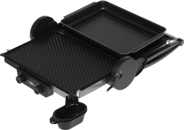 Гриль Bosch TCG4215 (preview 4)