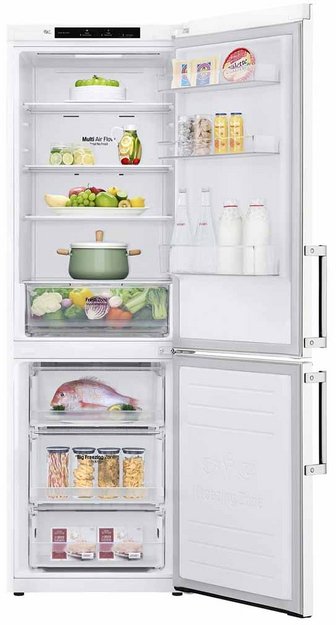 Холодильник LG GA-B 459 BQCL (preview 5)