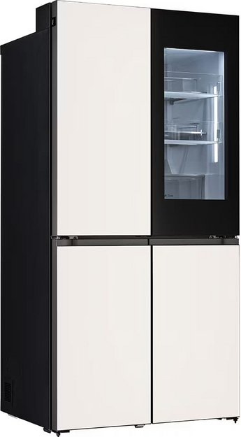 Холодильник LG GR-X24FQEKM (preview 3)