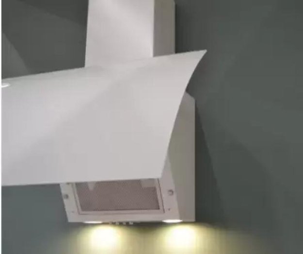 Вытяжка Maunfeld SKY STAR PUSH 60 WHITE (фото 3) Вытяжка Maunfeld SKY STAR PUSH 60 WHITE (preview 3)