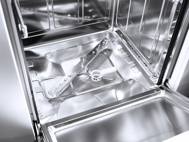 Встраиваемая посудомоечная машина Miele G 7790 SCVi AutoDos K2O (preview 6)