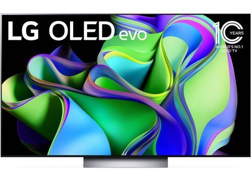 Телевизор LG OLED83C3RLA (preview 1)