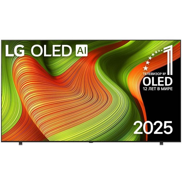 Телевизор LG OLED83B5RLA (preview 1)