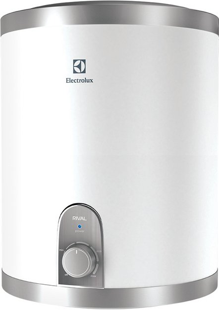 Водонагреватель Electrolux EWH 10 RIVAL O (preview 1)