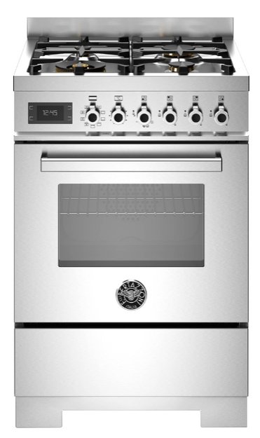 Варочный центр Bertazzoni PRO64L1EXT2 (preview 1)
