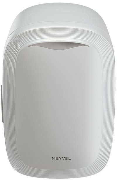 Холодильник для косметики и напитков Meyvel MB-12C2W (preview 7)