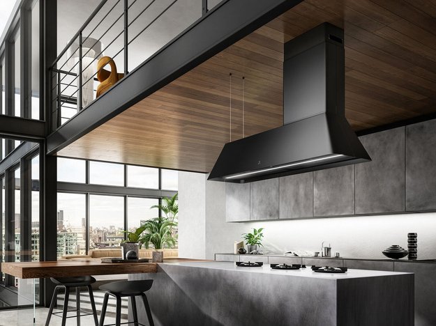 Декоративный короб Elica KIT0175017 (preview 3)