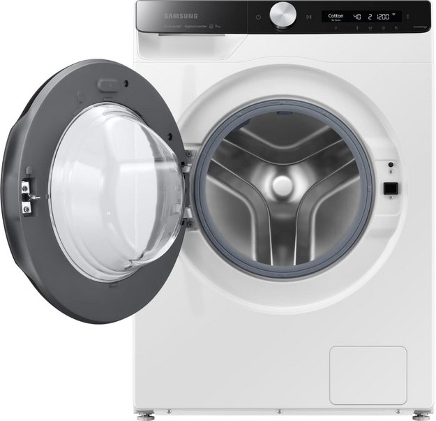 Стиральная машина Samsung WW80AG6S28AELP (preview 4)