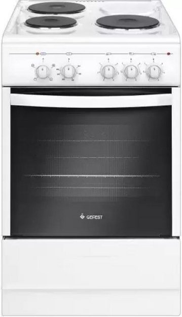 Плита Gefest ЭП Н Д 5140 0031 (preview 1)