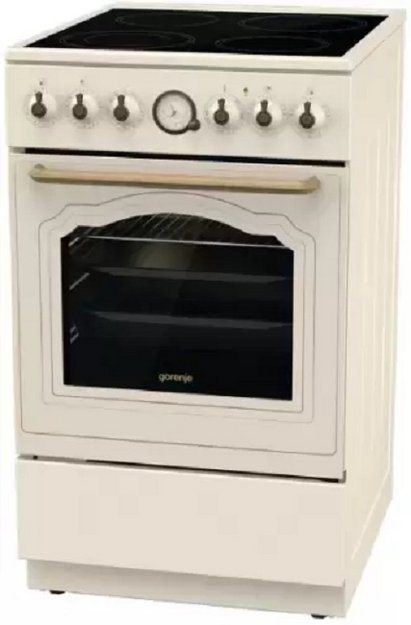 Электрическая плита Gorenje GECS5B70CLI (preview 8)