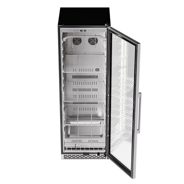 Холодильник для сухого вызревания мяса Meyvel MM-135SR (preview 9)