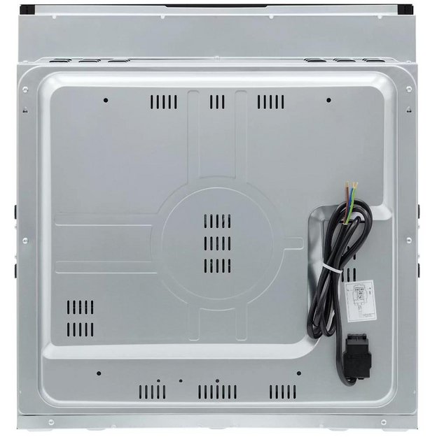 Духовой шкаф KRONA ELEMENT plus 60 WH (фото 5) Духовой шкаф KRONA ELEMENT plus 60 WH (preview 5)