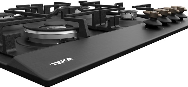 Варочная панель Teka GSC 64320 RBN ANTHRACITE-OB (preview 6)