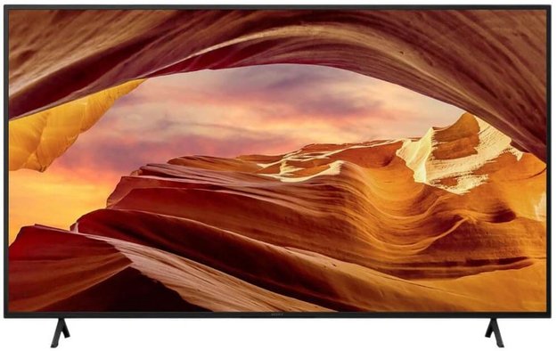 Телевизор Sony KD-75X77L (preview 1)