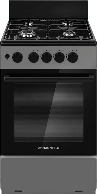 Газовая плита Maunfeld MGC50GEGR08 (preview 1)