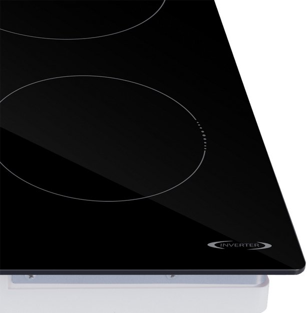 Варочная панель Maunfeld AVI6043SBK (preview 7)