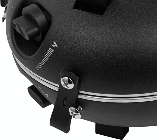 Портативная газовая плита BORK G506 (фото 8) Портативная газовая плита BORK G506 (preview 8)