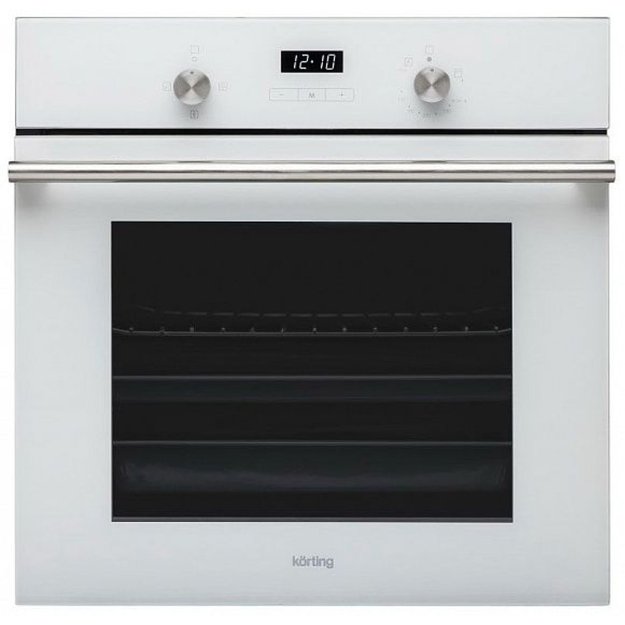 Духовой шкаф Korting OGG 772 CFW (фото 1) Духовой шкаф Korting OGG 772 CFW (preview 1)