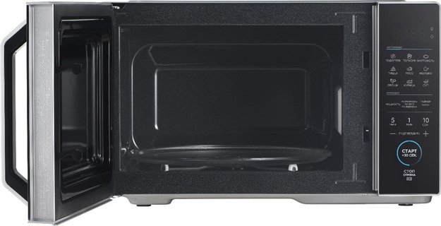Микроволновая печь Midea EM825P2ET-S (preview 7)