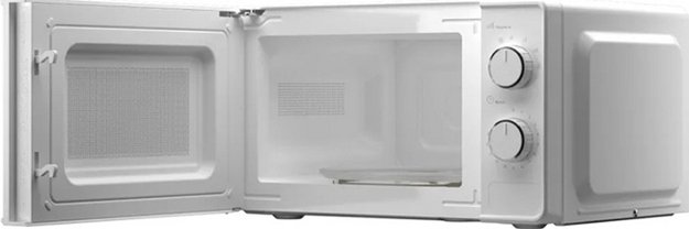 Микроволновая печь Kuppersberg TMW 203 W (preview 4)