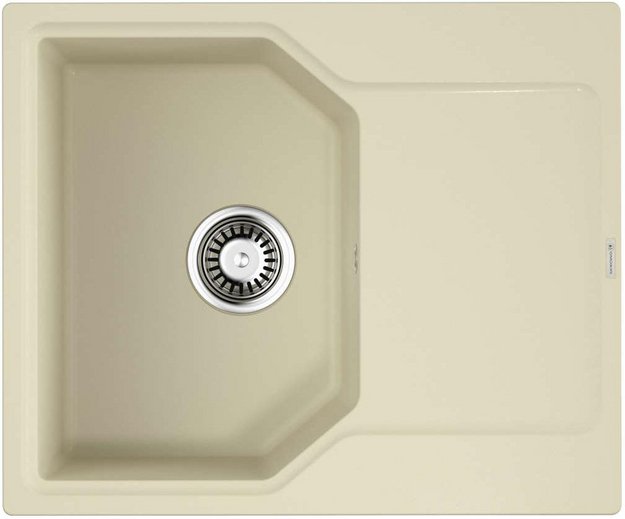 Мойка Omoikiri Yonaka 61-BE (preview 1)