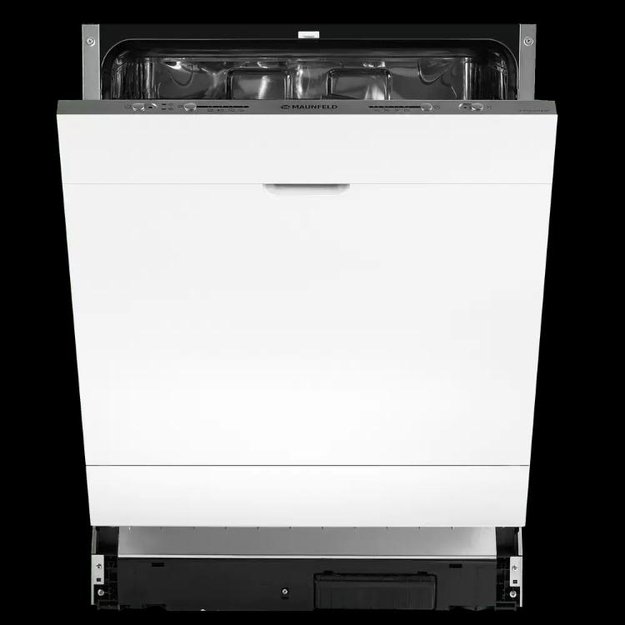 Встраиваемая посудомоечная машина Maunfeld MLP-12S Light Beam (фото 2) Встраиваемая посудомоечная машина Maunfeld MLP-12S Light Beam (preview 2)