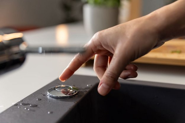 Измельчитель пищевых отходов Franke SLIM 125 (preview 12)