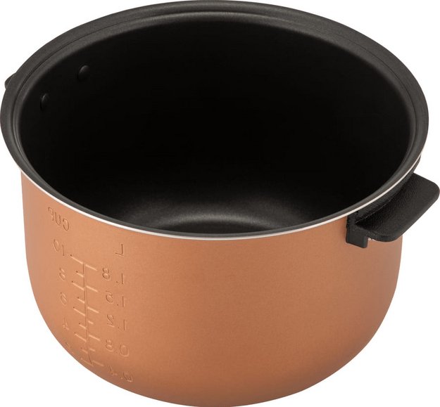 Мультиварка Maunfeld MF-1622BK (preview 12)