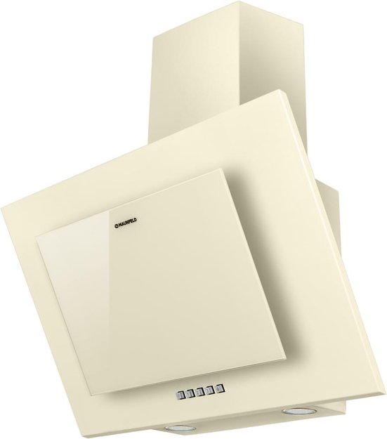 Кухонная вытяжка MAUNFELD Tower C 50 слоновая кость (фото 2) Кухонная вытяжка MAUNFELD Tower C 50 слоновая кость (preview 2)