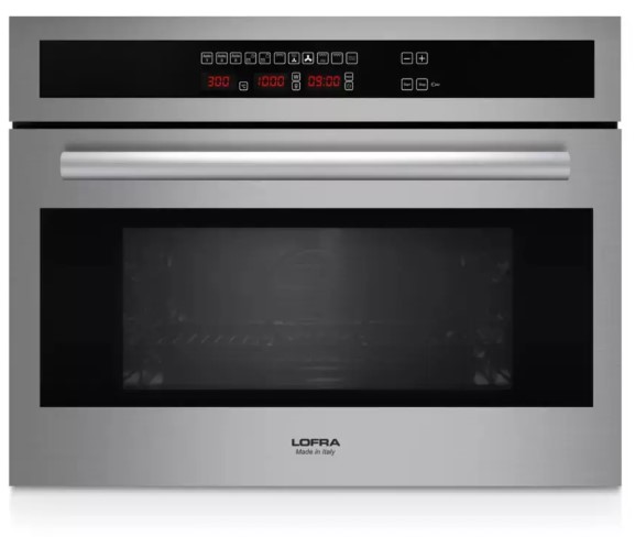 Встраиваемая микроволновая печь Lofra FMS6TME (preview 1)