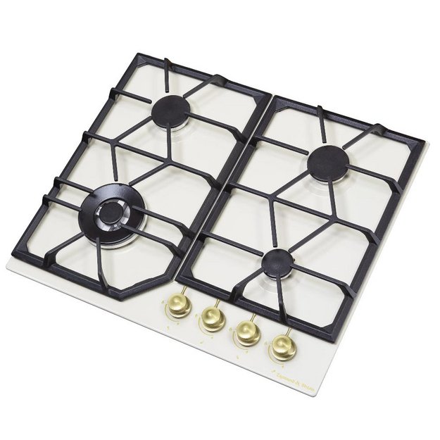 Газовая варочная панель Zigmund Shtain G 19.6 X (preview 6)