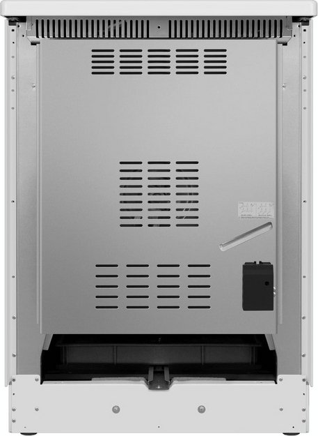 Электрическая плита Maunfeld MIC611W01TD (preview 6)