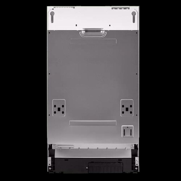 Встраиваемая посудомоечная машина Maunfeld MLP-083D Light Beam (preview 15)