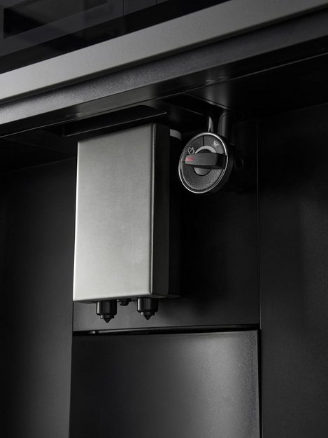 Встраиваемая кофемашина Graude KV 45.0 GE (preview 2)