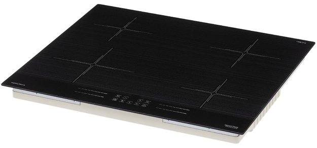 Варочная поверхность KRONA GENESIS 60 BL G2 (preview 2)