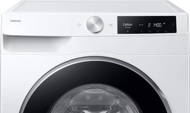 Стиральная машина Samsung WW90DG6U34LELP (preview 6)