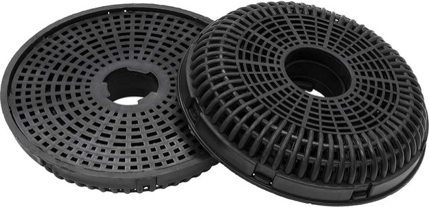 Фильтр угольный KRONA тип ES-2 КА-00010428 (preview 1)