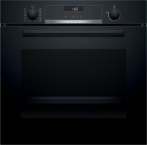 Духовой шкаф Bosch HBA5360B0 (фото 1) Духовой шкаф Bosch HBA5360B0 (preview 1)