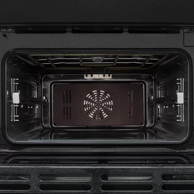 Духовой шкаф KRONA ONYX 45H BL/BL (фото 16) Духовой шкаф KRONA ONYX 45H BL/BL (preview 16)